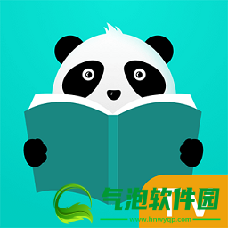 熊猫阅读TV版